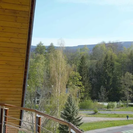 Apartmán In Rokytnice N. J. 38013 *